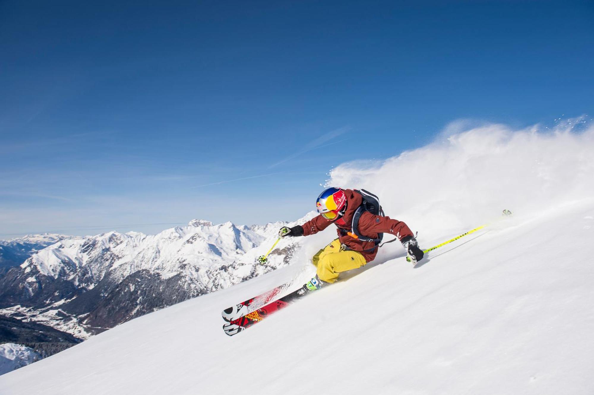 Ferienwohnung Haus Barbara Wald am Arlberg Exterior foto